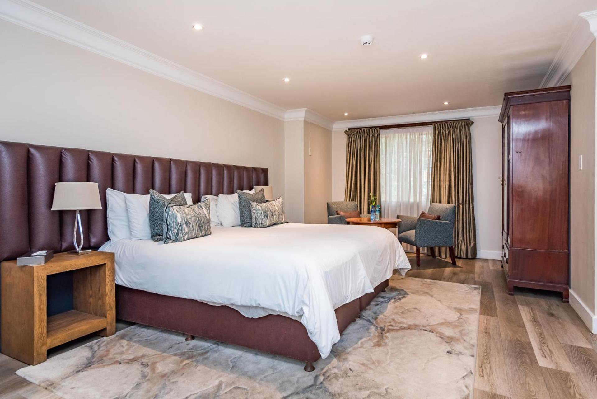 Clico Boutique Hotel Johannesburg Exterior photo